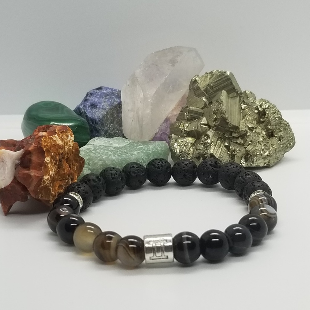 Crystals for your Sign - Gemini